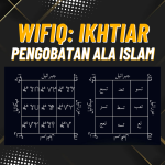Wifiq: Ikhtiar Pengobatan Ala Islam