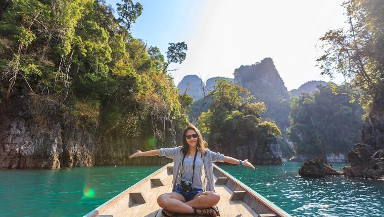 Destinasi Wisata Seru di Indonesia dan Hiburan yang Wajib Dicoba!