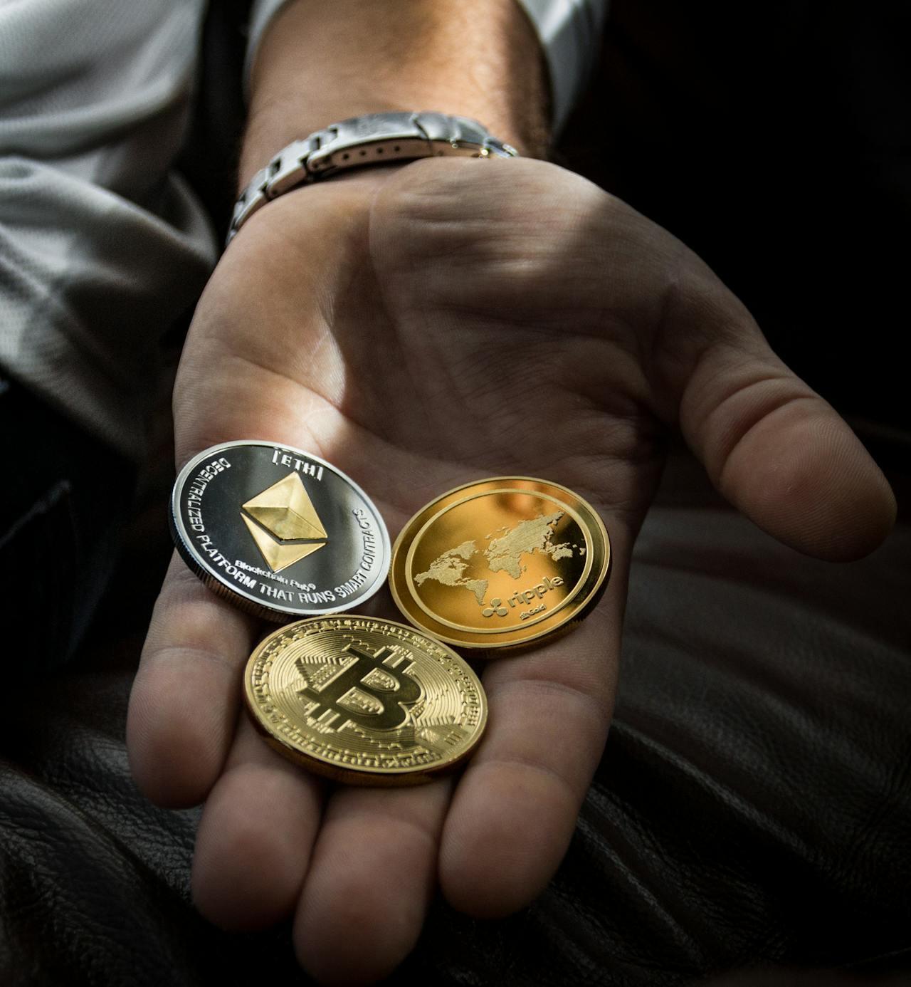 Cryptocurrency untuk Pemula: Panduan Memulai Investasi dengan Aman