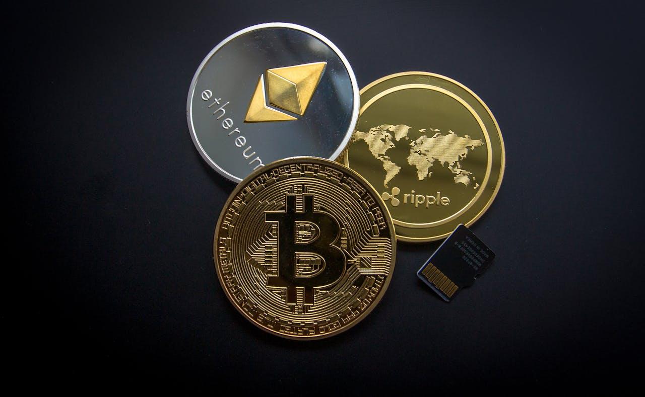 Perkembangan Blockchain dan Crypto: Antara Peluang dan Risiko bagi Generasi Muda