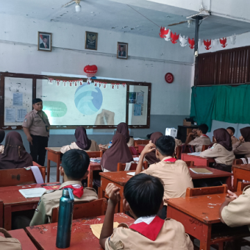 Tidak Jadi Libur Sebulan, Siswa Tetap Belajar di Sekolah Saat Ramadan