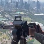 Pengamanan Ketat Pasca Pelantikan Presiden dan Wakil Presiden Terpilih: Peran Pangkoopsud I dan Operasi Pam VVIP