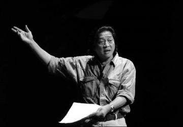 Orde Baru dan Perlawanan Sastra