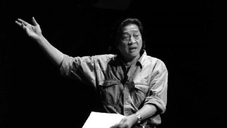 Orde Baru dan Perlawanan Sastra